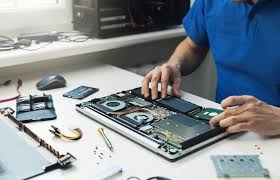Ganti LCD